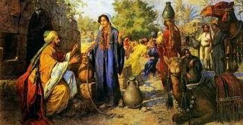 unknow artist Arab or Arabic people and life. Orientalism oil paintings  245 oil painting picture